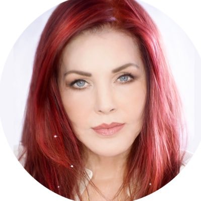 Priscilla Presley