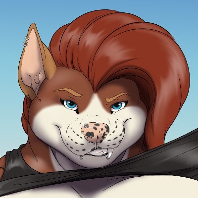 Jaycee - bigboof.bsky.socialさんのプロフィール画像
