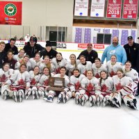 Crimson Girls Hockey Booster (@mg_girls_hockey) 's Twitter Profile Photo Crimson Girls Hockey Booster (@mg_girls_hockey) 's Twitter Profile Photo