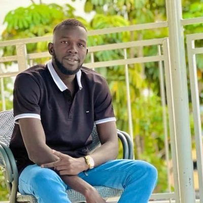 rubenjohn130051's profile picture. Network engineer, web developer, film editor @damari_film and  a political activist on  right  of youths.