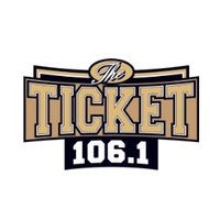 1061 The Ticket (@1061_theticket) 's Twitter Profile