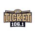 1061 The Ticket (@1061_theticket) Twitter profile photo 1061 The Ticket (@1061_theticket) Twitter profile photo