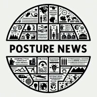 Posture News(@theposturenews) 's Twitter Profile Photo