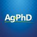Ag PhD (@AgPhDMedia) Twitter profile photo
