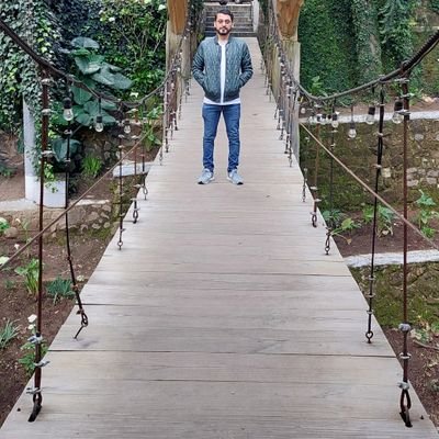 p3drofu's profile picture. 