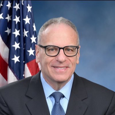 Assemblyman Jeffrey Dinowitz