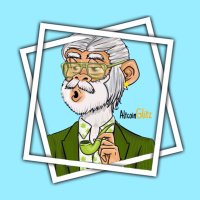 AltcoinGlitz (@thealtcoinglitz) 's Twitter Profile Photo AltcoinGlitz (@thealtcoinglitz) 's Twitter Profile Photo