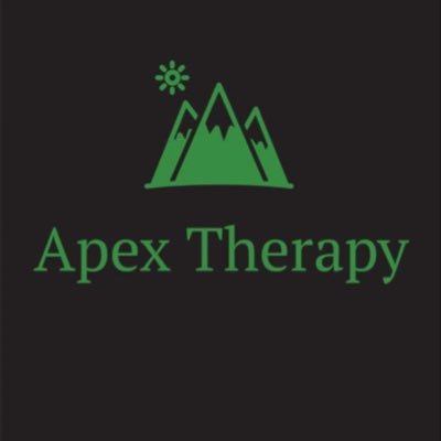apex_therapy's profile picture. 🌐 Wellbeing Specialist