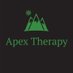 Apex Therapy & Coaching (@apex_therapy) Twitter profile photo Apex Therapy & Coaching (@apex_therapy) Twitter profile photo