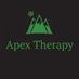 Apex Therapy & Coaching (@apex_therapy) Twitter profile photo