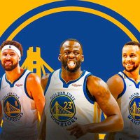 Golden State Warriors FR 🌉(@GSW_France) 's Twitter Profile Photo