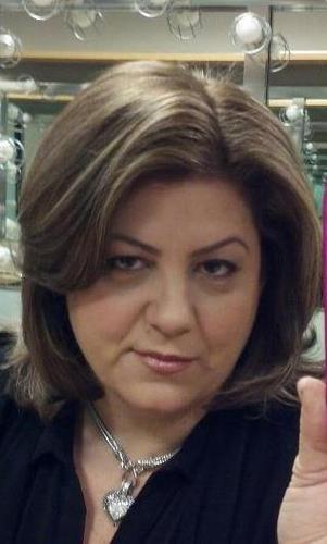 PhyllisAlmonte's profile picture. 