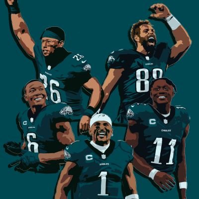NinozLatino's profile picture. Good dude. Better Father. 4 for 4 die hard Philly fan.🇵🇷🇲🇽🎮🏈🏀I don't tweet but I'll comment the sh@t outta' urz!