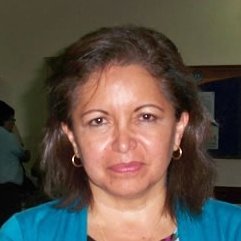 raquelgago Profile Picture
