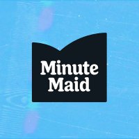 Minute Maid(@MinuteMaid) 's Twitter Profileg