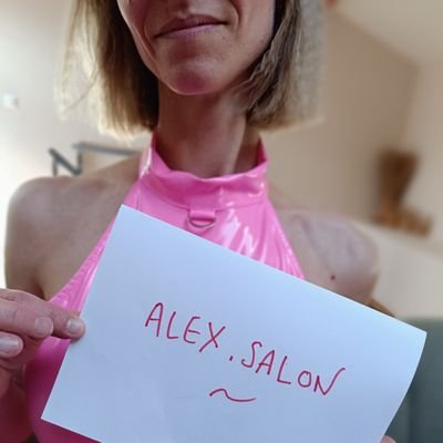 Alexsalon_ Profile Picture