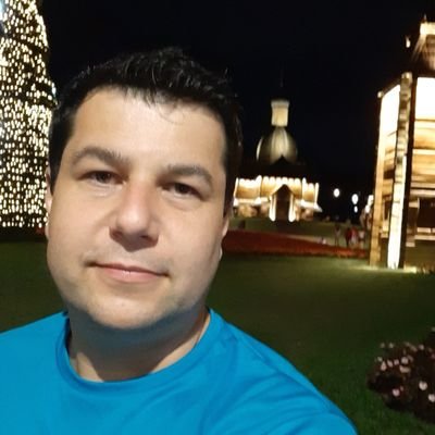 empreendors's profile picture. Curitiba meu Amor