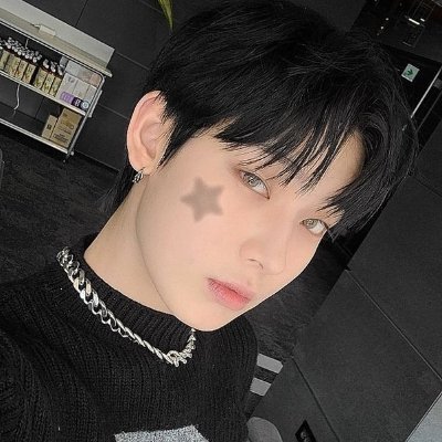 UnnamedGilbert's profile picture. SS