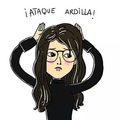 A todos fuck you por igual... a todos gracias por igual 🎶