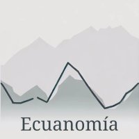 Ecuanomía (@ecuanomia) 's Twitter Profile Photo Ecuanomía (@ecuanomia) 's Twitter Profile Photo