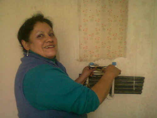 saraedith2's profile picture. Soy Mecanico