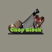 Chop Block (@chopblock178393) 's Twitter Profile