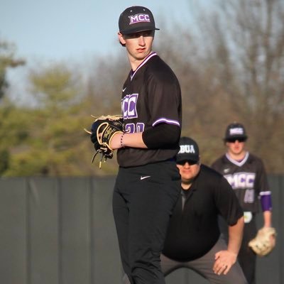 McHenry County College | RHP | 6’ 195 | GPA: 3.75 | Uncommitted