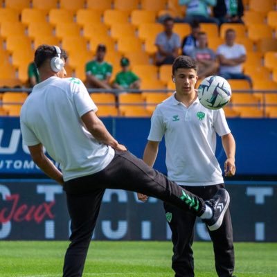 pour toi Saint Étienne je n’ai jamais cessé…💚