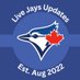 Live Jays Updates (@bjaysnews) Twitter profile photo Live Jays Updates (@bjaysnews) Twitter profile photo