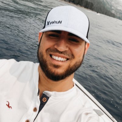 damiagua07's profile picture. 