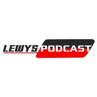 Lewys Podcast(@Lewyspodcast) 's Twitter Profile Photo