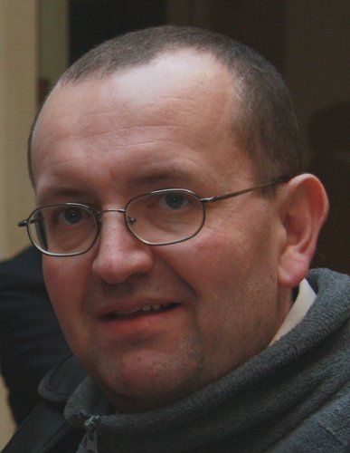 FridrichStrba's profile picture. Writing in my impersonal incapacity.