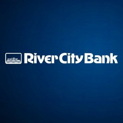 With assets of almost $5 Billion, River City Bank is the largest, independent locally-owned business bank in the Sacramento Region. Member FDIC.
