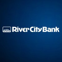 River City Bank(@RiverCityBank) 's Twitter Profile Photo