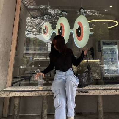 __Ariesa's profile picture. 