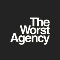 The Worst Agency(@theworstagency) 's Twitter Profile Photo