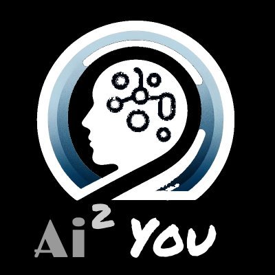 En tech2You de Ai2You acercamos al publico en general todo el potencial de  la Inteligencia artificial, el software libre y la automatización, IA para HUMANOS.