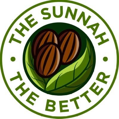 Sunnah_Better Profile Picture
