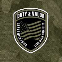 Duty & Valor Podcast(@DutyValorPod) 's Twitter Profile Photo