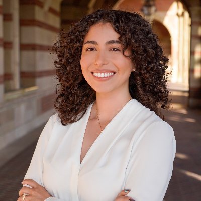 Clinical Psychology PhD student @UCLA studying Latinx mental health disparities in anxiety and depression | UMiami alum #GoCanes