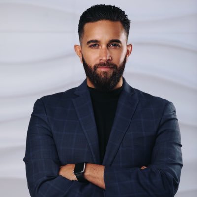 caraballo_ivan's profile picture. Puertorriqueño 🇵🇷, Estratega de Comunicación (R Lic. 1026), Periodista y Locutor.