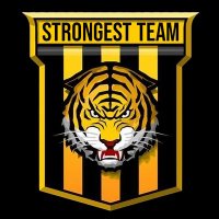 Strongest Team(@Strongestteamfc) 's Twitter Profile Photo