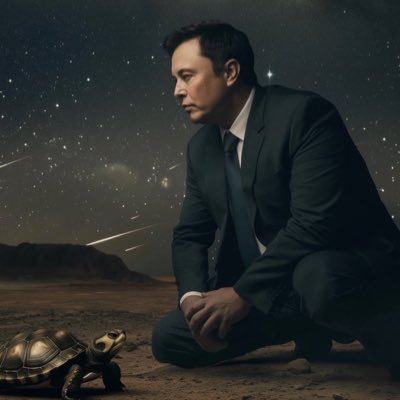 CEO, and Chief Designer of Spacex and product architect of Tesla, Inc. Founder of The Boring Company Co-founder of Neuralink, OpenAI🧑‍🚀🚀🛰️
