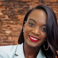 Gabrielle Ervin M. Ed. (@gabriellemervin) 's Twitter Profile