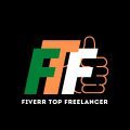 Hire The Best Freelancer From Fiverr For Your Project