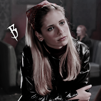 {#BTVS/#AtS, 21+} ❝ᴋɪᴄᴋɪɴɢ 𝐀𝐒𝐒 ɪs ᴄᴏᴍғᴏʀᴛ ғᴏᴏᴅ.❞ — sᴜɴɴʏᴅᴀʟᴇ's ʀᴇsɪᴅᴇɴᴛ sʟᴀʏᴇʀ ᴏғ ᴇᴠɪʟ ᴀɴᴅ ᴏᴄᴄᴀsɪᴏɴᴀʟ ᴡᴏʀʟᴅ sᴀᴠᴇʀ. {#𝕭𝐔𝐅𝐅𝐃𝐎𝐍𝐈𝐀}