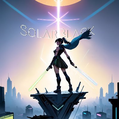 SolarBlackVR Profile Picture