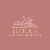 LECTURIA: Biblioteca de relatos(@lecturia_org) 's Twitter Profile Photo