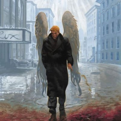 Luffyy_1's profile picture. momentaneamente desonrado.