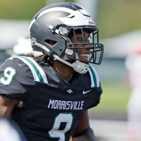 Quamel Jarvis (@quameljarvis) 's Twitter Profile Photo